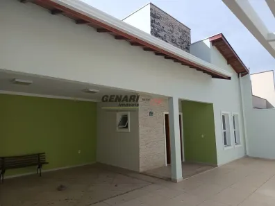Casa com 3 Quartos à venda, 190m² no Jardim Esplanada II, Indaiatuba