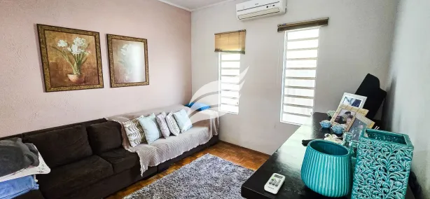 Casa com 2 Quartos à venda, 131m² no Jardim Sumaré, Araçatuba