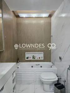 Apartamento com 3 Quartos à venda, 184m² no Copacabana, Rio de Janeiro