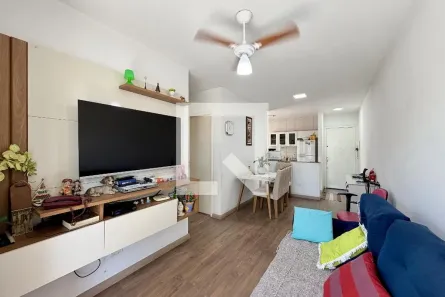 Apartamento com 2 Quartos à venda, 52m² no Itaquera, São Paulo