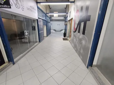 Ponto Comercial à venda, 560m² no São Cristóvão, Rio de Janeiro