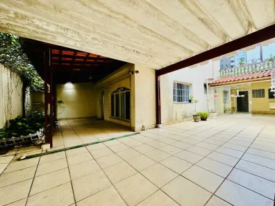 Sobrado com 4 Quartos à venda, 160m² no Jardim Brasil (Zona Sul), São Paulo