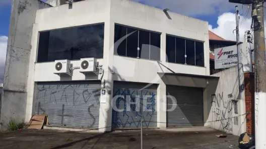 Prédio Comercial para alugar, 300m² no Vila Parque Jabaquara, São Paulo