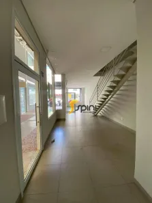 Ponto Comercial para alugar, 105m² no Centro, Uberlândia