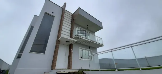 Casa de Condomínio com 3 Quartos à venda, 185m² no São Vicente de Paula, Araruama