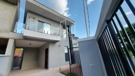 Casa com 3 Quartos à venda, 157m² no Parque Ipiranga II, Resende