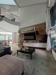 Casa de Condomínio com 3 Quartos à venda, 305m² no Jardim Flamboyant, Hortolândia