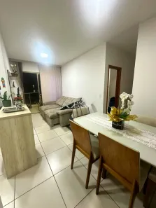 Apartamento com 2 Quartos à venda, 71m² no Praia de Itaparica, Vila Velha