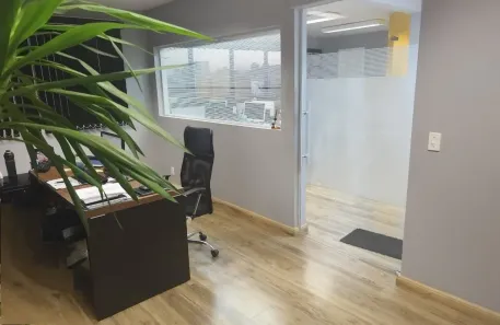 Sala Comercial à venda, 70m² no Chácara Santo Antônio (Zona Sul), São Paulo