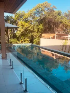 Casa de Condomínio com 6 Quartos à venda, 770m² no Alphaville I, Salvador