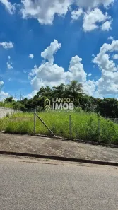 Lote/Terreno à venda, 315m² no Loteamento Jardim Tropical, Jundiaí