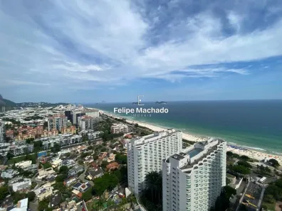 Apartamento com 1 Quarto à venda, 75m² no Barra da Tijuca, Rio de Janeiro