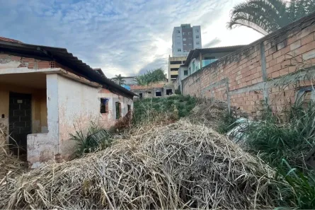 Lote/Terreno à venda, 810m² no Palmeiras, Belo Horizonte