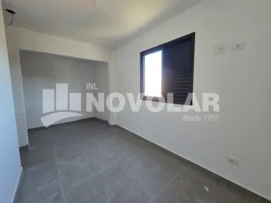 Apartamento com 2 Quartos à venda, 55m² no Vila Mazzei, São Paulo