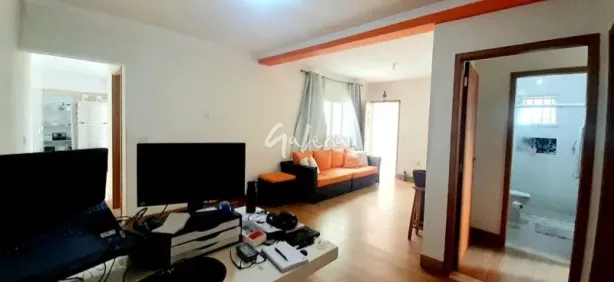 Casa com 2 Quartos à venda, 164m² no Santa Paula, São Caetano do Sul
