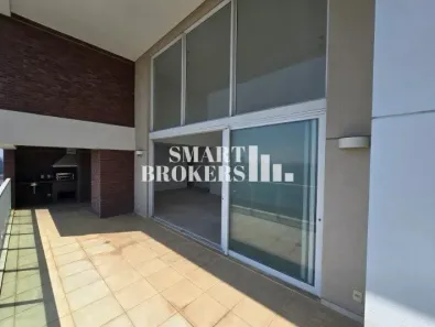 Apartamento com 4 Quartos à venda, 213m² no Vila Mariana, São Paulo