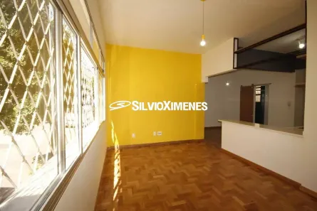 Apartamento com 3 Quartos à venda, 115m² no Serra, Belo Horizonte