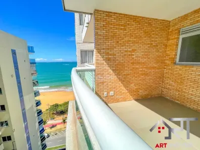 Apartamento com 3 Quartos à venda, 100m² no Praia de Itaparica, Vila Velha