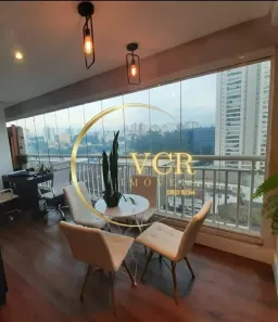 Apartamento com 2 Quartos à venda, 94m² no Centro, São Bernardo do Campo