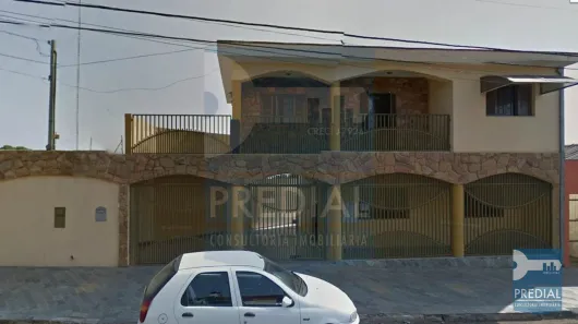 Casa com 3 Quartos à venda, 162m² no Jardim Cruzeiro do Sul, São Carlos