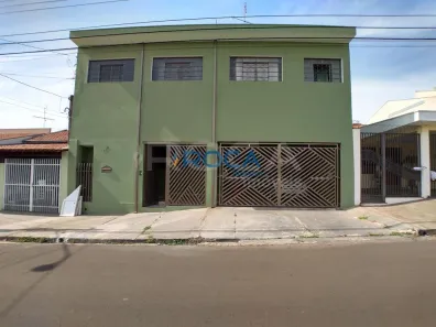 Casa com 4 Quartos à venda, 12m² no Jardim Ricetti, São Carlos