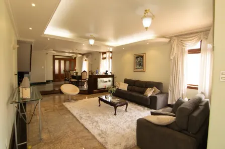 Casa com 4 Quartos à venda, 390m² no Castelo, Belo Horizonte