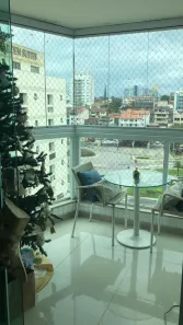 Apartamento com 3 Quartos para alugar, 120m² no Cavaleiros, Macaé