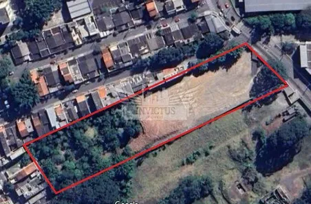 à venda, 10267m² no Alvarenga, São Bernardo do Campo