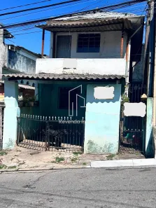 Casa com 1 Quarto à venda, 100m² no Vila Hebe, São Paulo