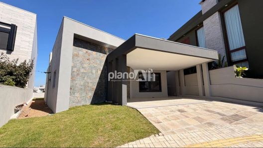 Casa de Condomínio com 3 Quartos à venda, 166m² no Loteamento Jardim Timbaúva, Gravataí