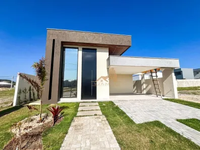 Casa com 3 Quartos à venda, 126m² no Nova São Pedro, São Pedro da Aldeia