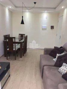 Apartamento com 2 Quartos à venda, 49m² no Jardim Rossi, Guarulhos
