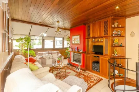 Cobertura com 3 Quartos à venda, 199m² no Petrópolis, Porto Alegre