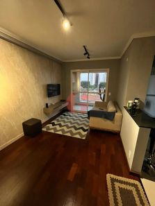 Apartamento com 2 Quartos à venda, 68m² no Jardim Augusta, São José dos Campos
