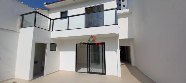 Sobrado com 3 Quartos à venda, 139m² no Santa Terezinha, São Bernardo do Campo