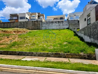 Lote/Terreno à venda, 450m² no Centreville, Poços de Caldas