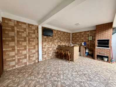 Casa de Condomínio com 3 Quartos à venda, 148m² no Loteamento São Francisco, Piracicaba