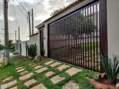 Casa com 1 Quarto à venda, 64m² no Loteamento Alphaville Campinas, Campinas