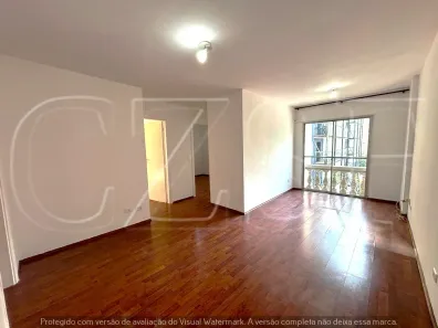 Apartamento com 2 Quartos para alugar, 65m² no Vila Olímpia, São Paulo