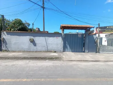 Casa com 3 Quartos à venda, 100m² no Parque Fleixal, Guapimirim
