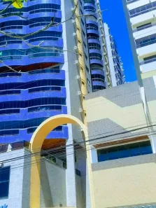 Apartamento com 3 Quartos à venda, 190m² no Centro, Balneário Camboriú