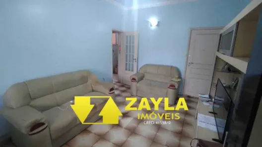 Apartamento com 2 Quartos à venda, 72m² no Brás de Pina, Rio de Janeiro