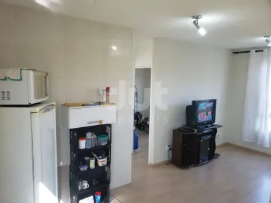 Apartamento com 2 Quartos à venda, 42m² no Parque Yolanda (Nova Veneza), Sumaré
