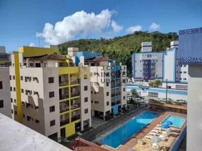 Apartamento com 2 Quartos à venda, 65m² no Praia Grande, Ubatuba