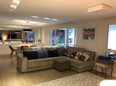Apartamento com 3 Quartos à venda, 155m² no Centro, São Bernardo do Campo