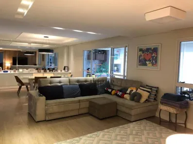 Apartamento com 3 Quartos à venda, 155m² no Centro, São Bernardo do Campo