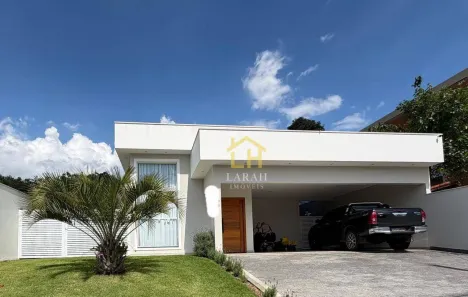 Casa com 3 Quartos à venda, 280m² no Haras Bela Vista, Vargem Grande Paulista