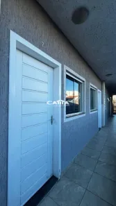 Apartamento com 2 Quartos para alugar, 37m² no Cidade Líder, São Paulo