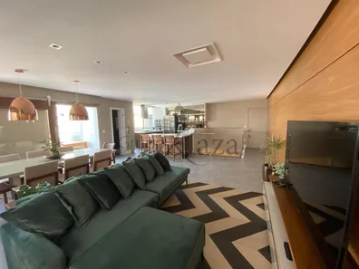 Cobertura com 3 Quartos à venda, 220m² no Parque Residencial Aquarius, São José dos Campos