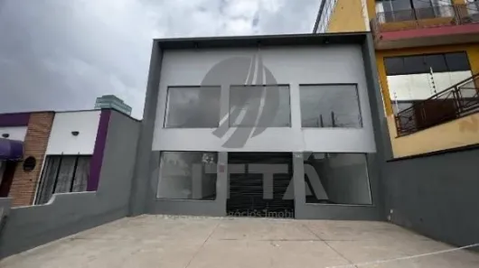 Ponto Comercial à venda, 379m² no Taquaral, Campinas